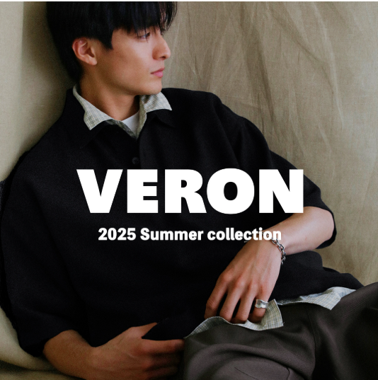 veron１