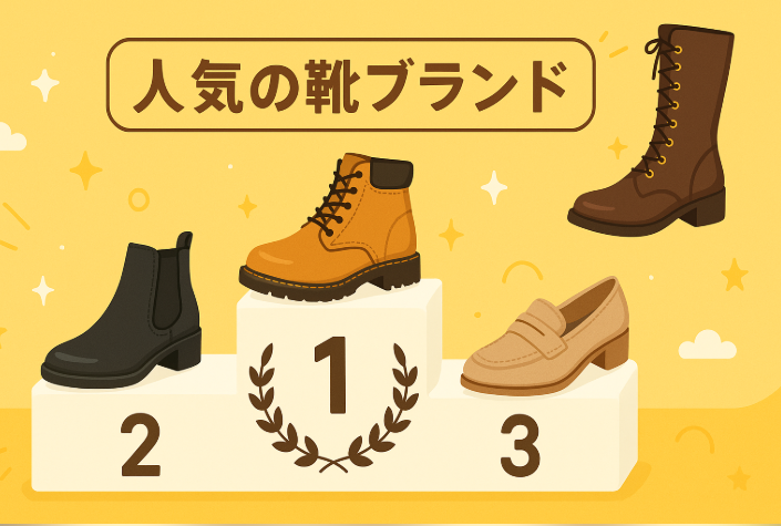 シューズ